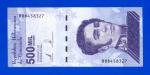 Венесуэла - 500000 боливаров - 2020 (E) - UNC!!!