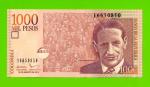 Колумбия - 1000 песо - 2015 - UNC!!!