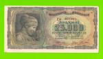Греция - 25000 драхм - 1943