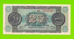 Греция - 25000000 / 25 миллионов драхм - 1944