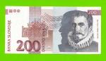Словения - 200 толаров - 2001