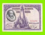 Испания - 100 песет - 1928