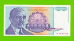 Югославия - 500000000 / 500 миллионов динаров - 1993 - UNC!!!