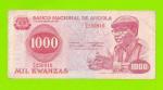 Ангола - 1000 кванза - 1979