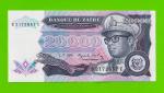 Заир - 20000 заире - 1991 - aUNC!!!