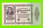 Германия - 50000 марок - 1922 - Тип 2 (DEU-90d)