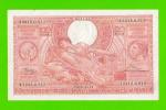 Бельгия - 100 франков / 20 белгас - 1944 - XF!!!
