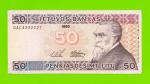 Литва - 50 литов - 1993
