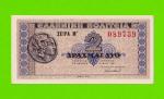 Греция - 2 драхмы - 1941 - UNC!!!