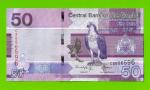 Гамбия - 50 даласи - 2023 - UNC!!!