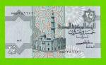 Египет - 25 пиастров - 1982 - Central Bank of Egypt - подпись: Shalaby - UNC!!!