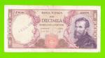 Италия - 10000 лир - 1962 (1964)