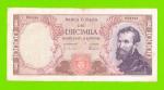 Италия - 10000 лир - 1962 (1973)